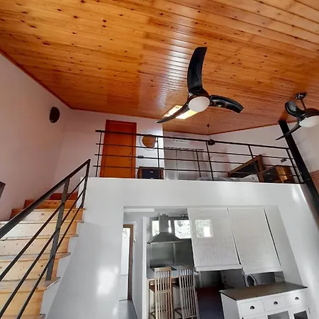 Fantastico Loft Entre Montanas, Con Piscina Comunitaria Holiday home *