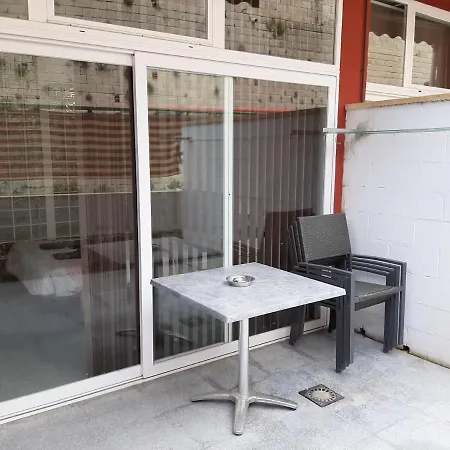 Guest house La Mar 3*
