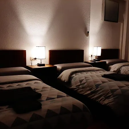 Guest house La Mar