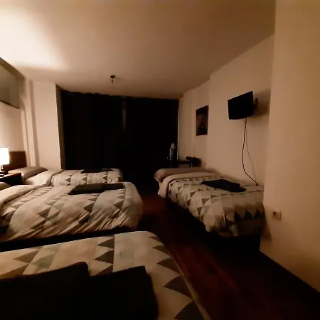 Guest house La Mar Altea