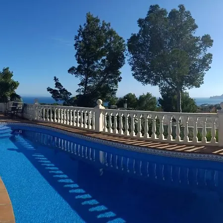 Guesthouse Villa Altea *