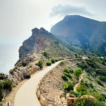Guest house Guesthouse Villa Altea Altea