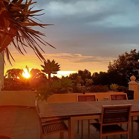 Guesthouse Villa Altea Altea