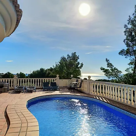Guest house Guesthouse Villa Altea *
