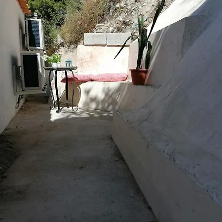 Casa Con Buenas Vistas Holiday home Altea