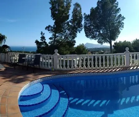 Guesthouse Villa Altea * Altea