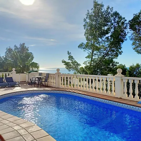 Guesthouse Villa Altea Altea