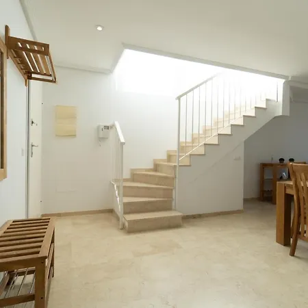 Mascarat Oasis Beach * Altea