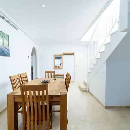 Apartment Mascarat Oasis Beach