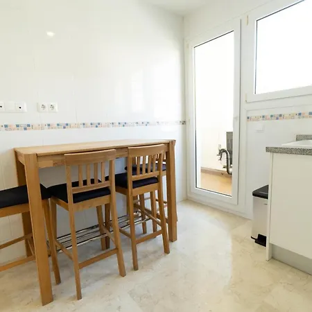 Mascarat Oasis Beach * Altea