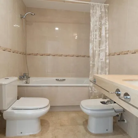 Mascarat Oasis Beach Altea