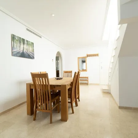 Apartment Mascarat Oasis Beach Altea