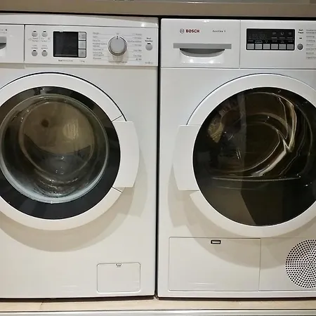 Apartment Luxe Aan De Jachthaven Met Frontaal Zeezicht