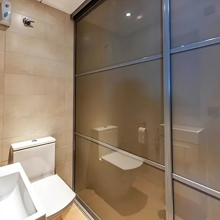 Luxe Aan De Jachthaven Met Frontaal Zeezicht Apartment *