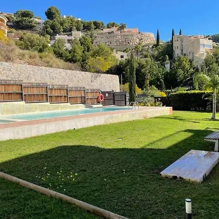 223 Apartment Altea