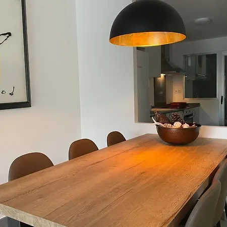 223 Apartment Altea