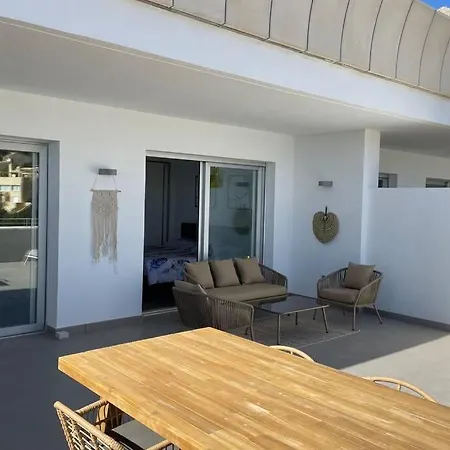 Apartment 223