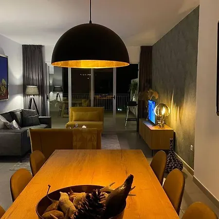 Apartment 223 *