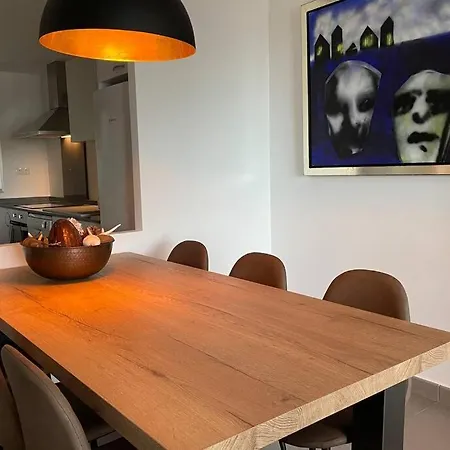 224 Apartment Altea
