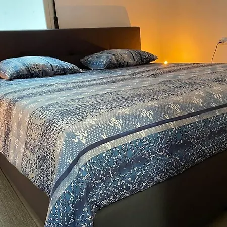 Apartment 223