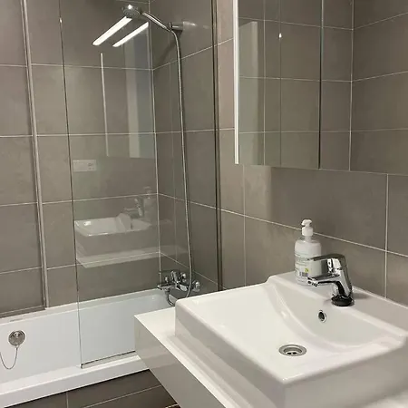 223 Apartment