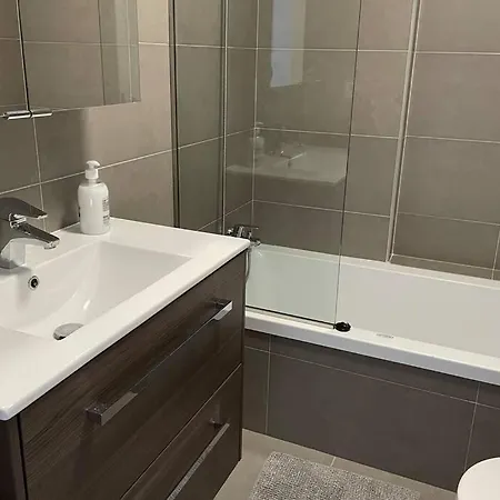Apartment 224 *