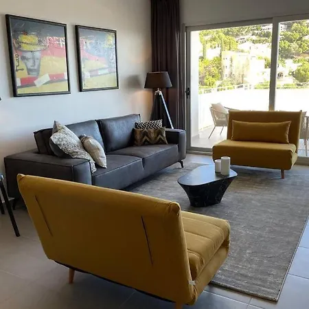 224 Apartment Altea