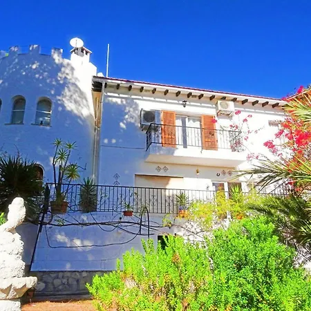 Casa Viviane Villa *
