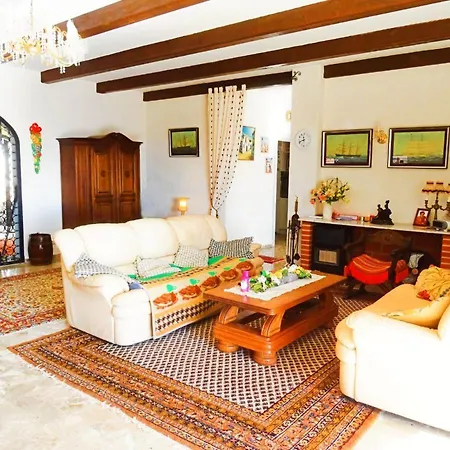 Villa Casa Viviane