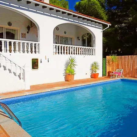 Villa Casa Viviane Altea