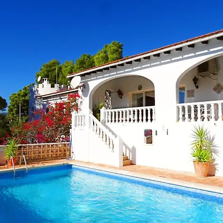 Villa Casa Viviane