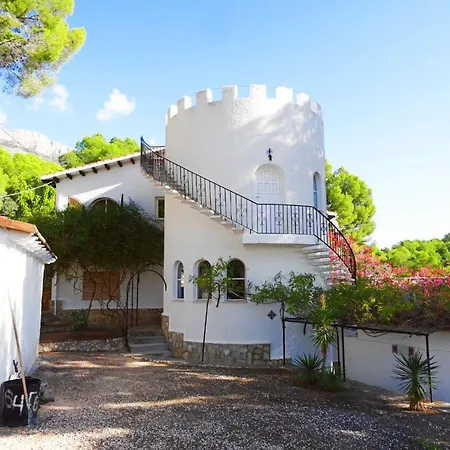 Casa Viviane *