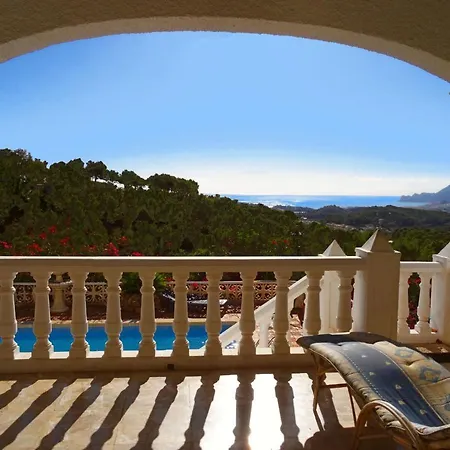 Casa Viviane