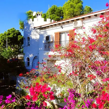 Casa Viviane Altea