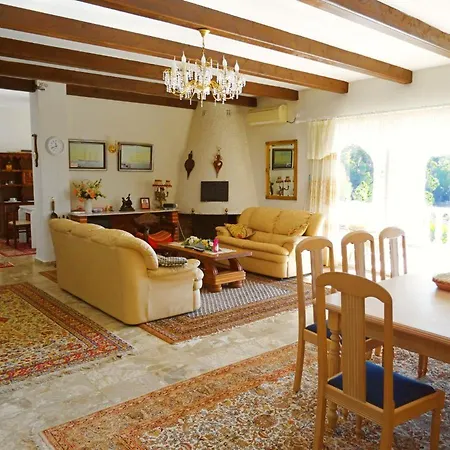 Casa Viviane *