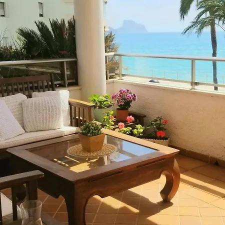 Apartment Summer & First Line Wifi *
