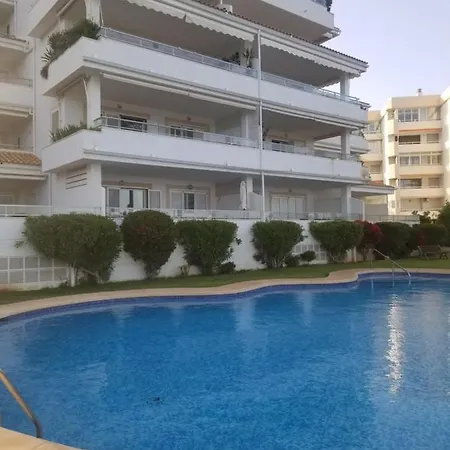 Summer & First Line Wifi Altea