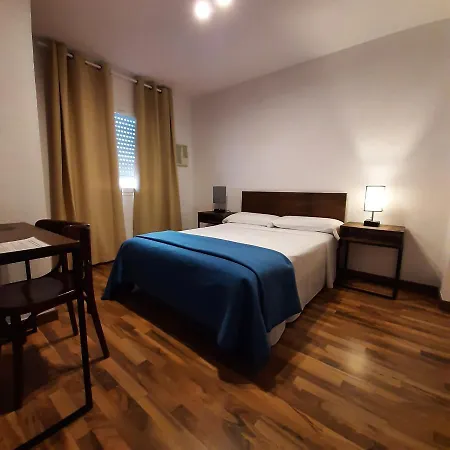 Guest house La Mar Altea