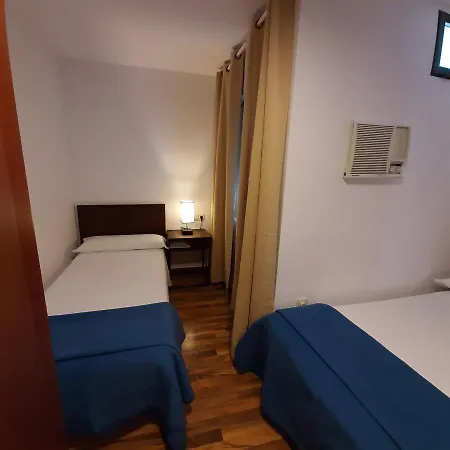 Guest house La Mar