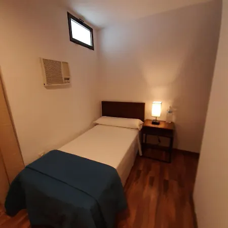 La Mar Guest house Altea