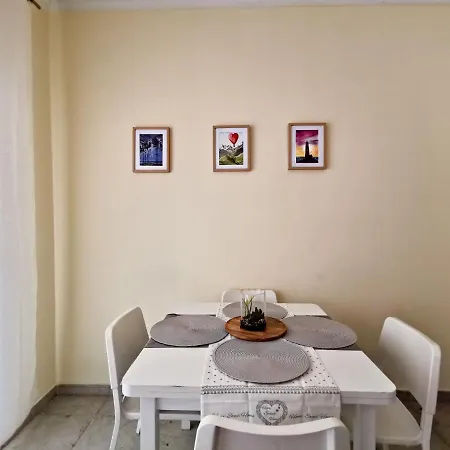 Holiday home Sun House Altea Hills Altea