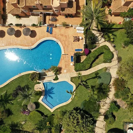 Sun House Altea Hills Holiday home *