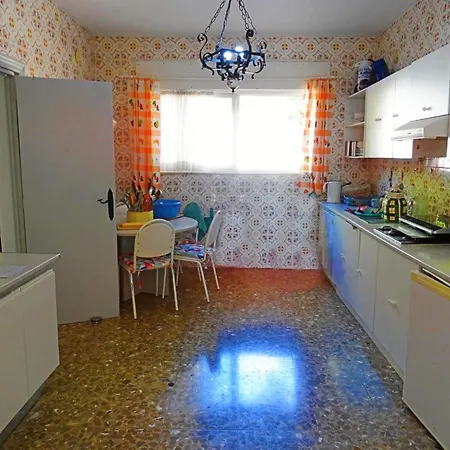 Casa Viviane Villa