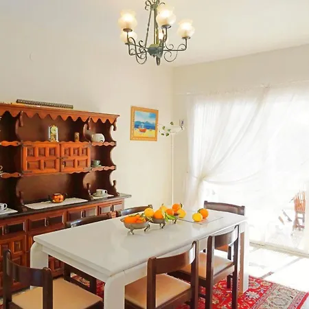 Casa Viviane Altea