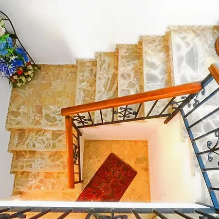 Villa Casa Viviane Altea