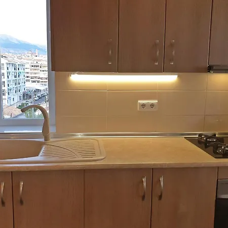 Aan De Jachthaven, Vakantieappartementen Met Frontaal Zeezicht Apartment