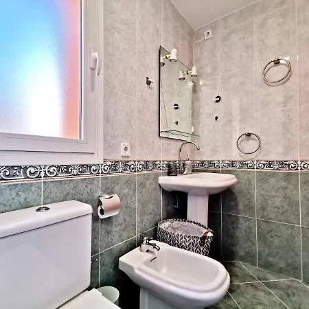 Holiday home Sun House Altea Hills *