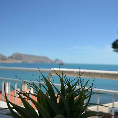 La Olla Apartment *