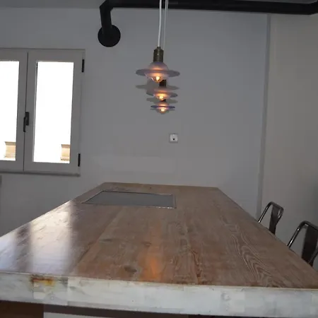 Apartment La Olla *