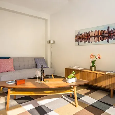 Apartment Mar Altea
